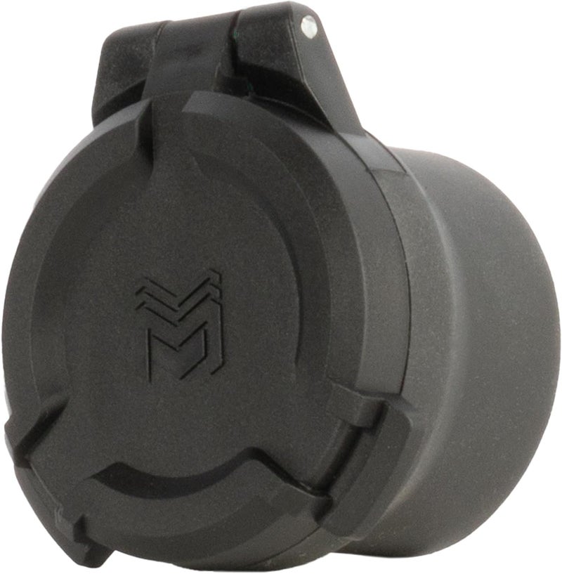 Monstrum Pro Series Flip-Up Scope Lens Covers - Image 1